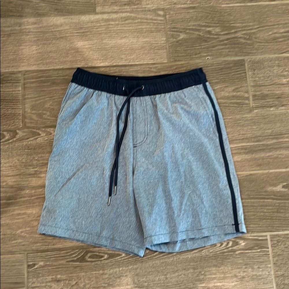 Swim Trunks